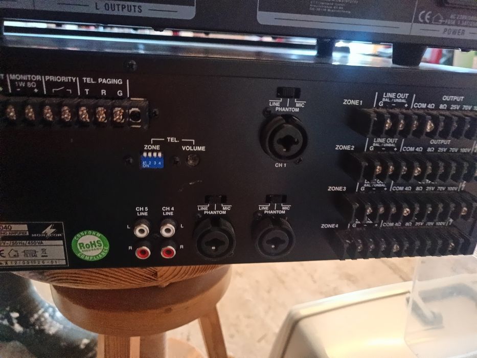 De vânzare sau schimb