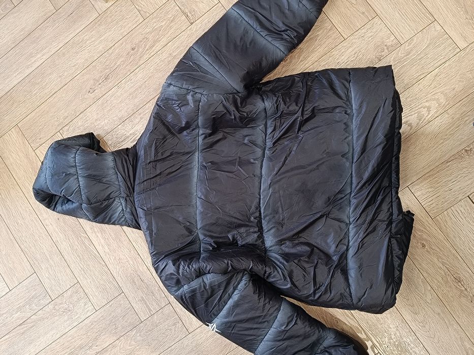 куртка зимняя пуховик