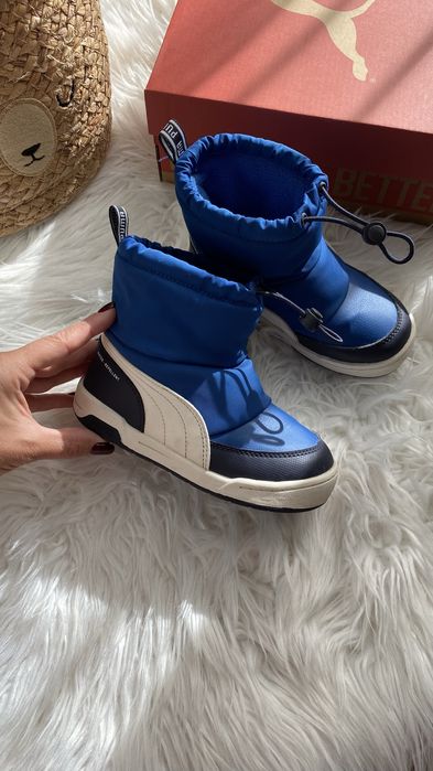 Puma Multiflex 2