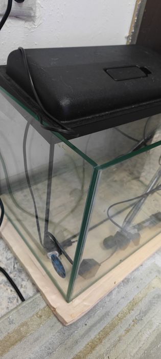 Аквариум Б/У Продам