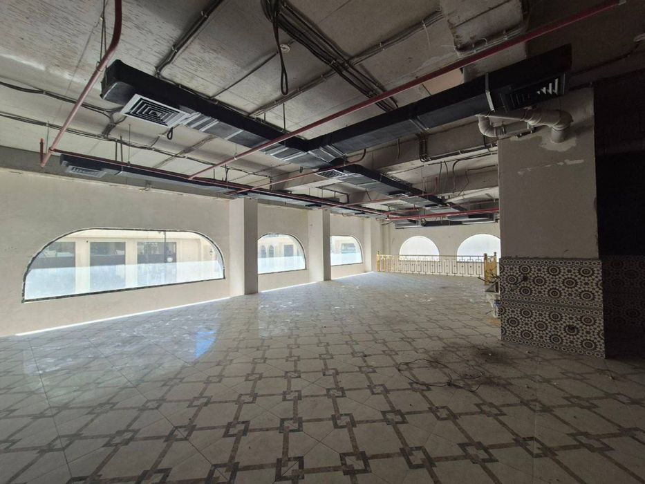 Аренда Tashkent City ЖК Boulevard Ресторан, 275м2