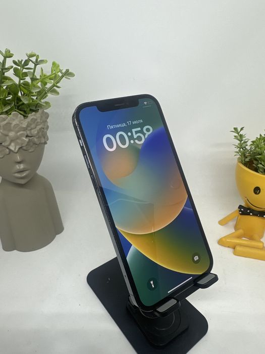 Iphone 12 pro 128gb // Pintel.kz