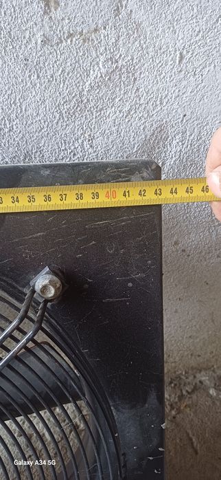 Винтилятор 220 вольт