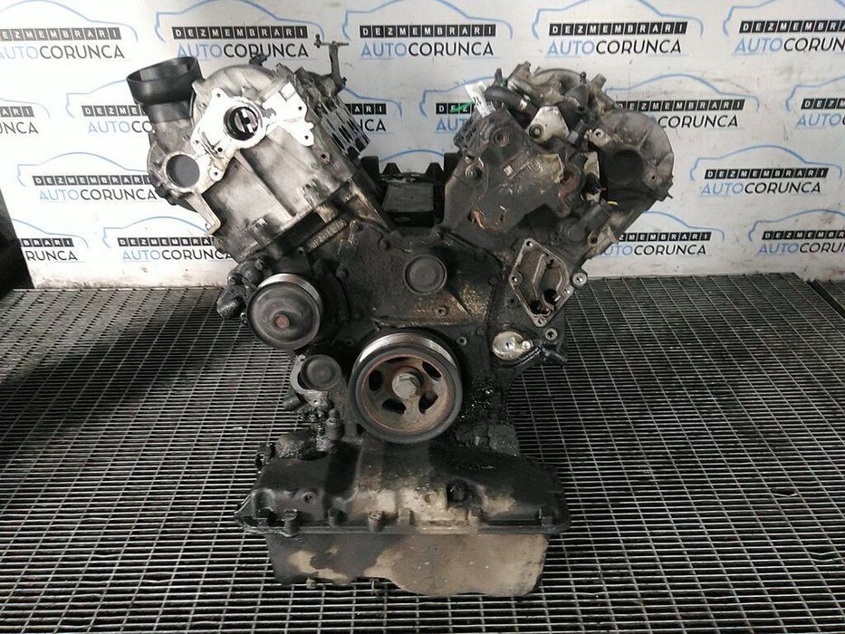 Motor Mercedes GL X164 3.0 D 2006 - 2008 224CP Automata OM 642.820 (1266) Diesel 4x4 Cu ...