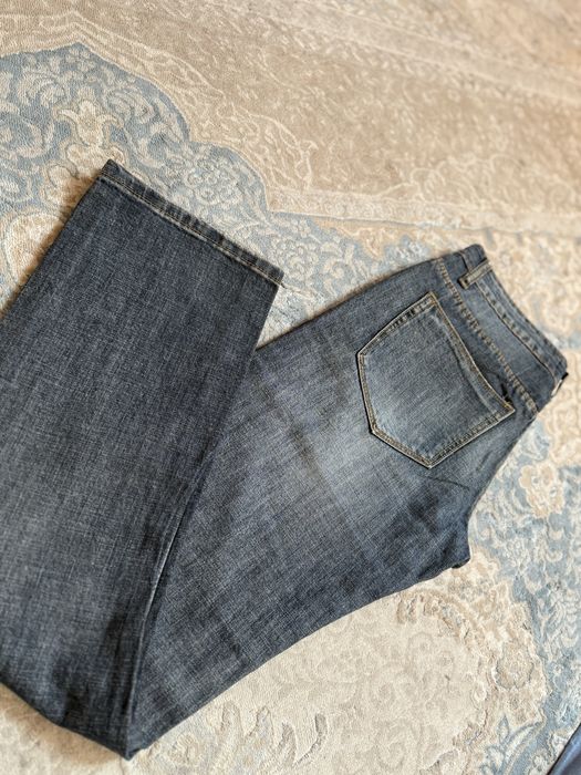 Murjskoy Jeans bryuk