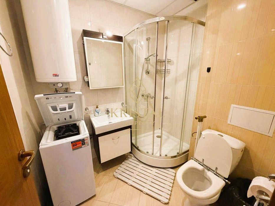 Продава се Двустаен апартамент в Свети Влас - 56 кв.м за 1134 €/кв.м - Снимка #7