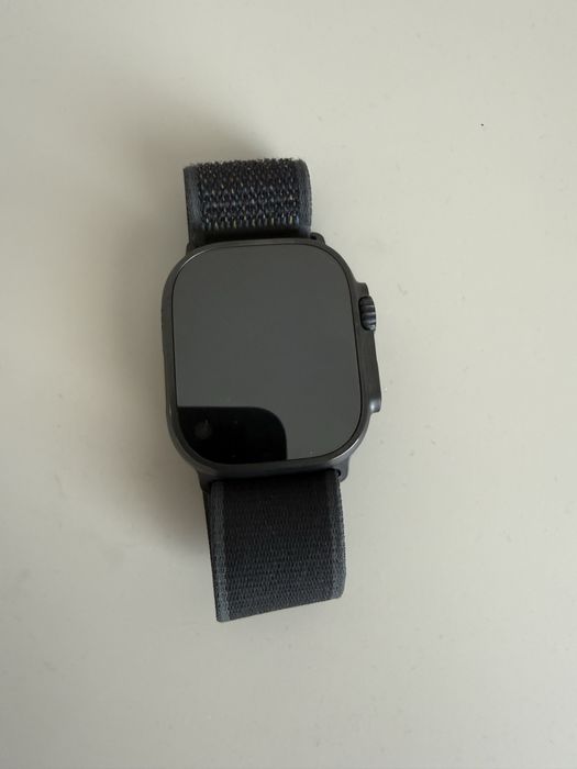 Эпл Вотч ультра 2