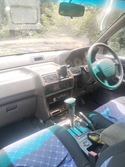 Продам машина. Mitsubishi Chariot