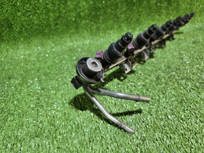 Форсунки топливные Бмв 528 е39 м52 BMW m52