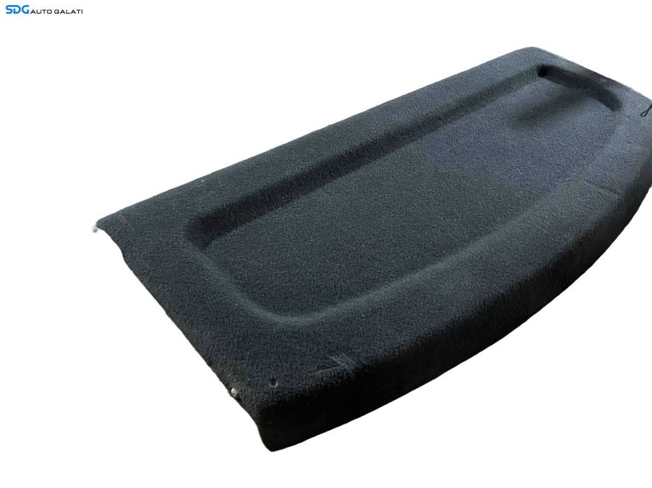 Polita Tavita Capac Portbagaj Volkswagen Golf 5 Hatchback 2004 - 2008 (Lipsa Snur Stanga) [LR0534]
