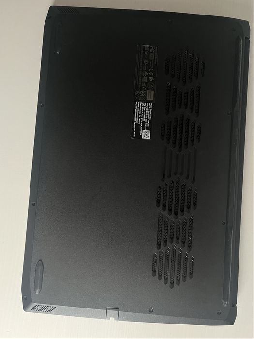 Laptop Gaming - Lenovo IdeaPad Gaming 3 15ACH6