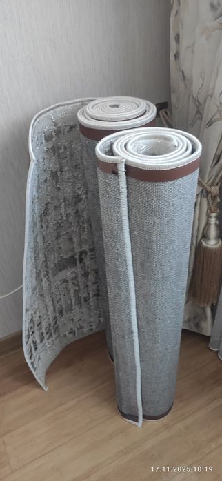 Дорожка ковровая