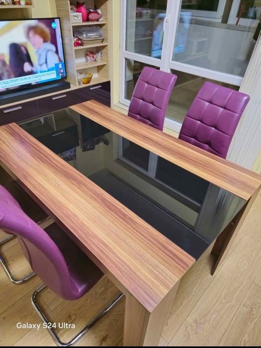 Датчици за движение и система