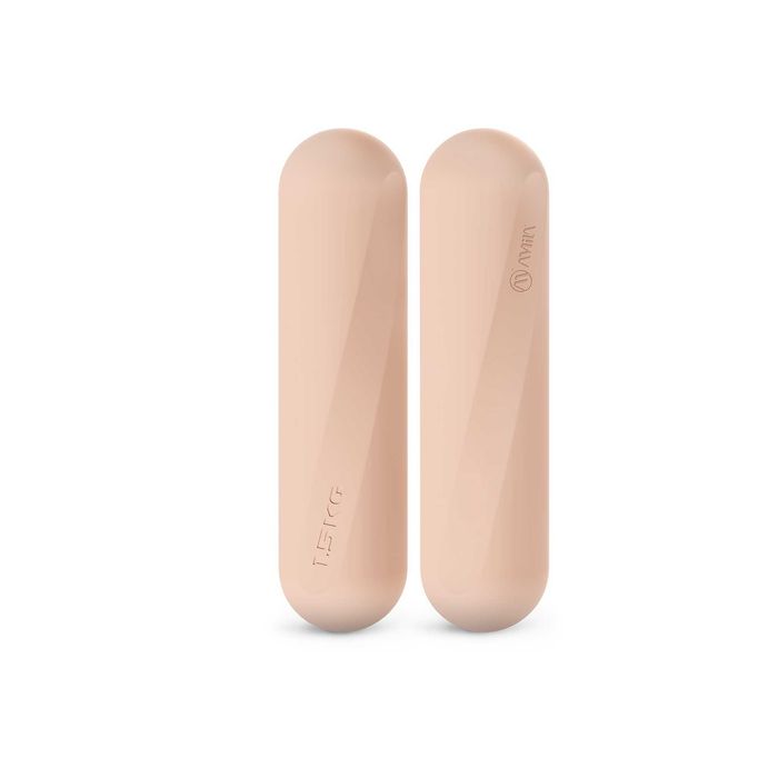 Пилатес Дъмбели Estetica / Гири за Аеробика / Гирички