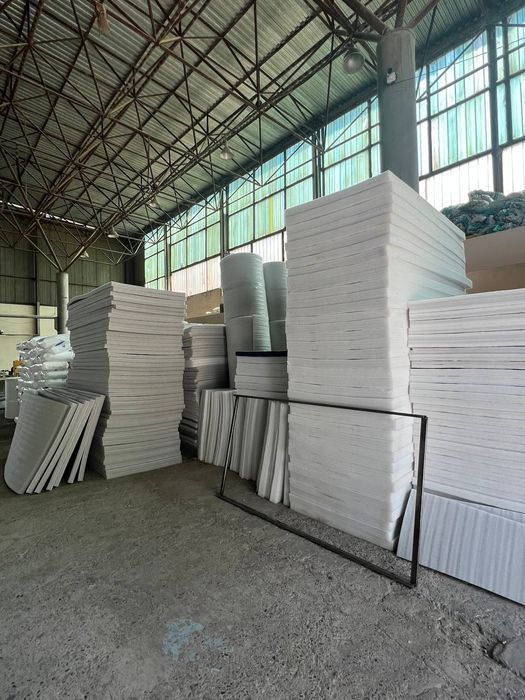 Kurash mat PARALON, татами  5 sm Sifati A'LO  спортивные маты