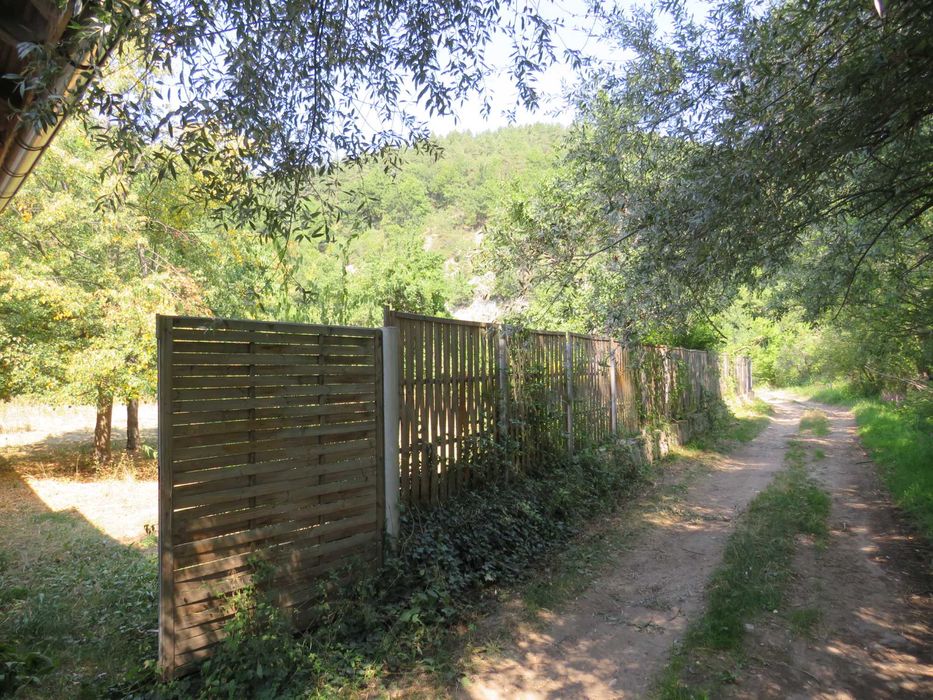 Къща със страхотно местоположение в село Радуил/ реф. 1000-384