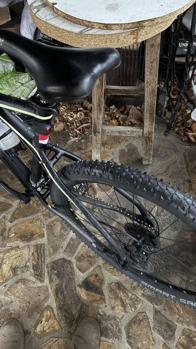 Bicicleta Buls Sharptail XC 51