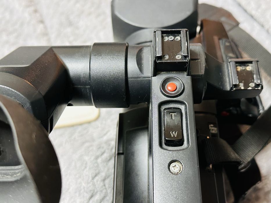 Видеокамера Panasonic NV-MD 10000