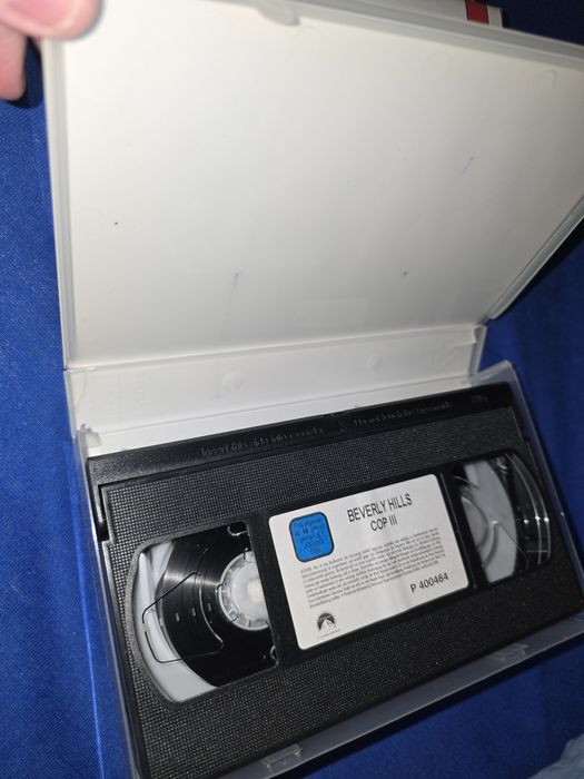 vhs film - Piese auto de vânzare | OLX.ro