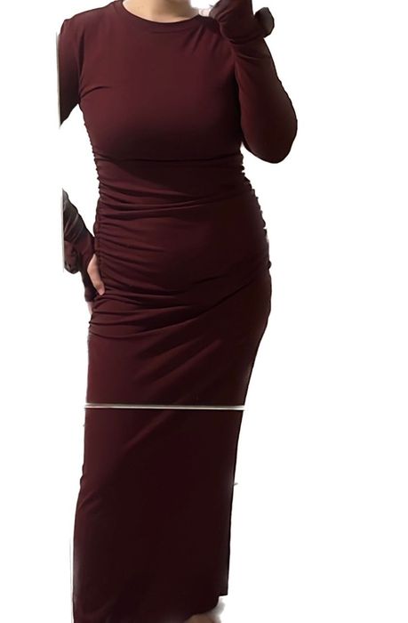 Павлодар, платье