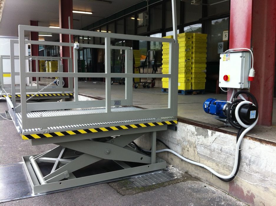 УРАВНИТЕЛые Платформы (Доклеры)