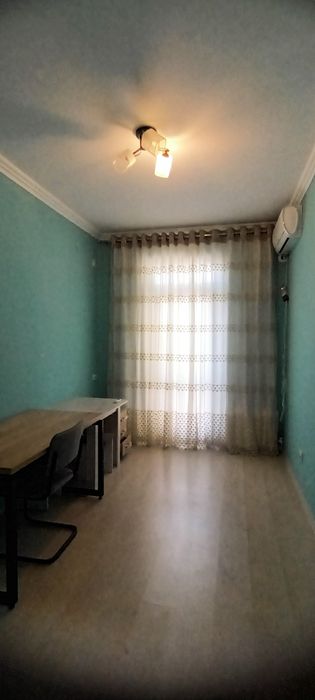 Assalom havo (Golden house) 3/4/5