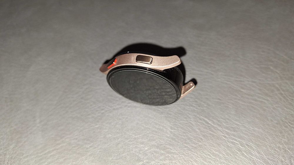 Smartwatch Samsung 4