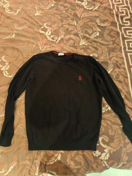 Блуза U.S Polo M