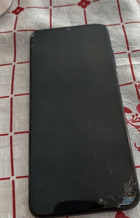 Samsung galaxy A03s