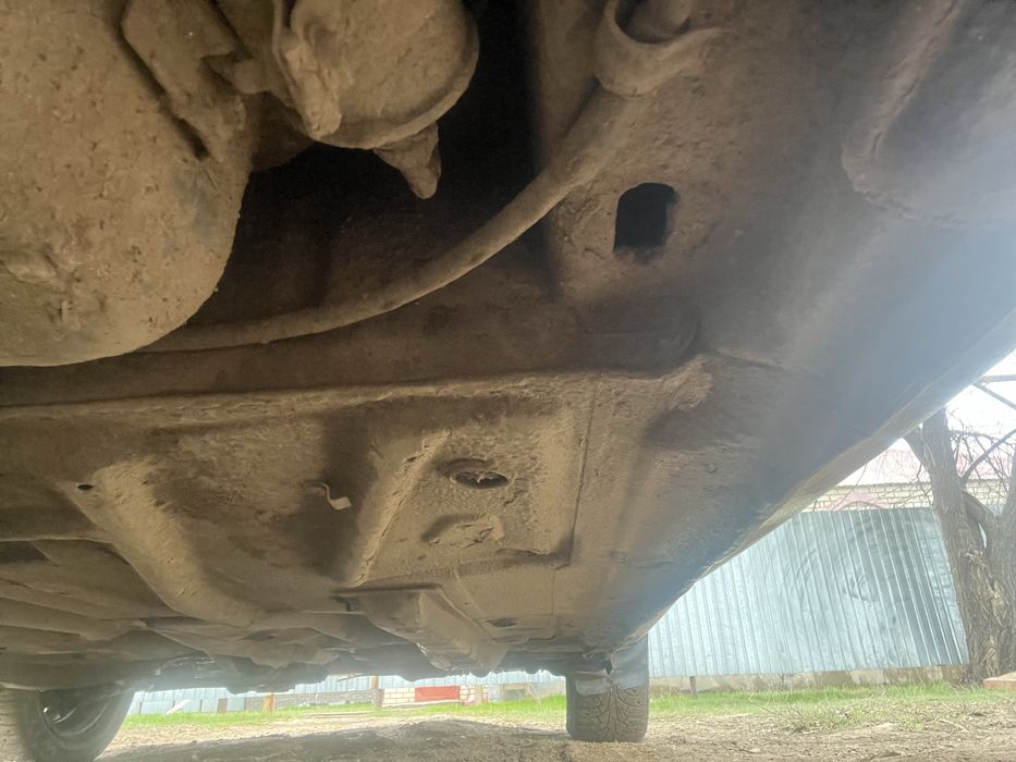 Продам калину 2007