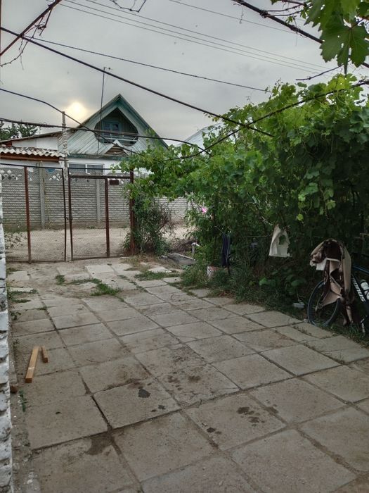 Дача Кумшагал  дом вдоль  трассы.