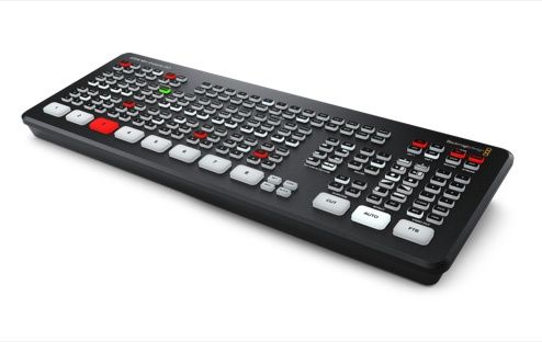 Blackmagic ATEM Mini Extreme sotiladi | video miksher