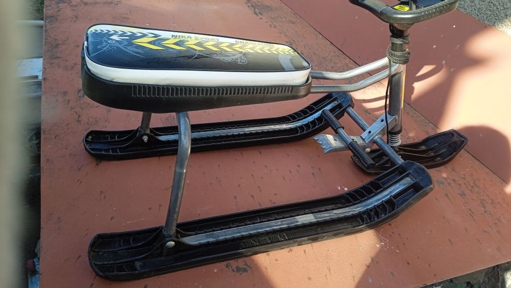 Детский чуке гек