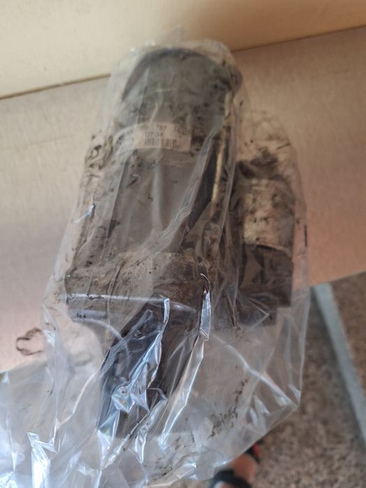 Стартер БМВ Х3 е83 2.0д 150к.с.