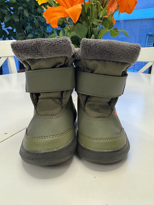 Cizme Adidas nr. 22
