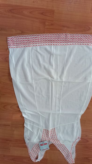 Cămașă noapte, furou nou
