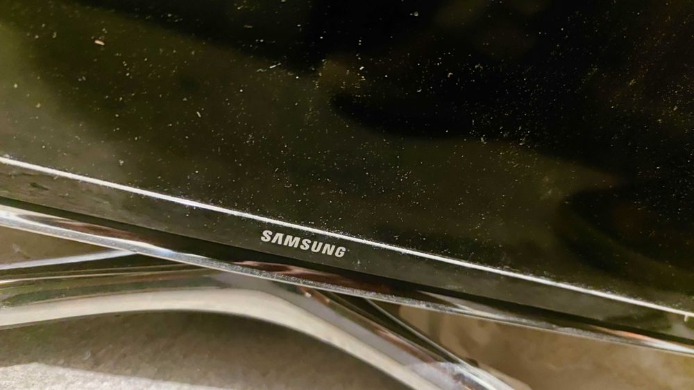 Samsung  TV ue50h6200ak за части