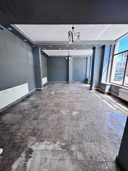 Spatiu comercial pozitionat ultracentral in localitatea Navodari