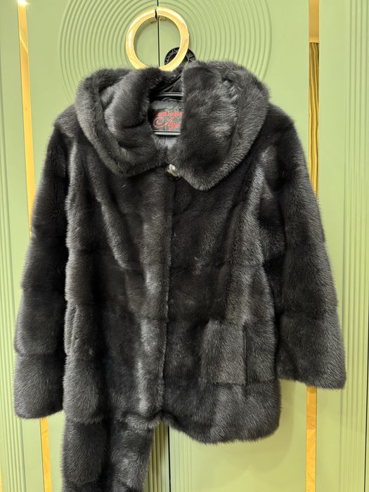 Срочно продам Шубу трансформер