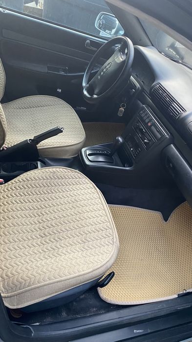 AUDI A4 B5 в продаже