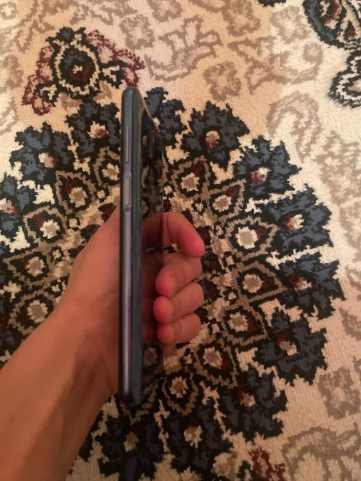 Redmi note 9s 128 8+6