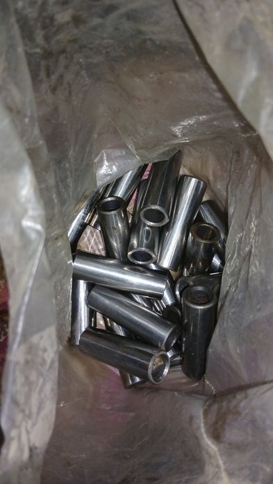 Запчасти МОСКВИЧ 412