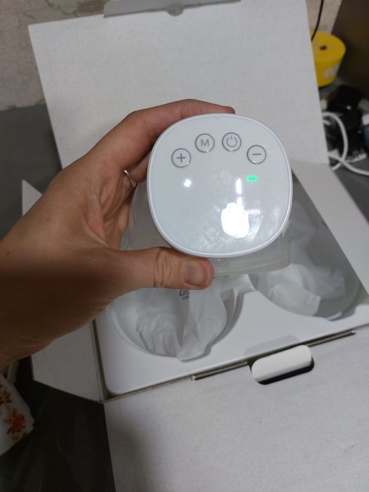 Продаётся молокоотсос