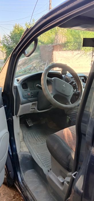 Продам Mitsubishi L400