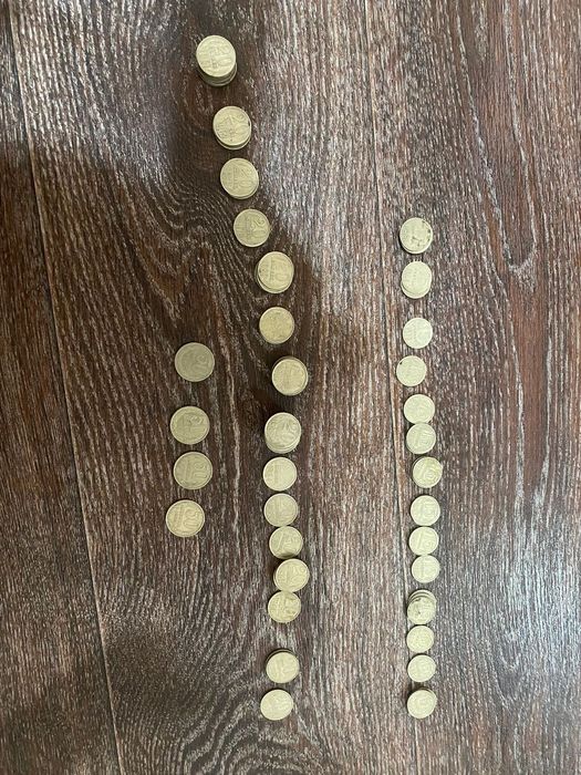 Продаю монеты СССР