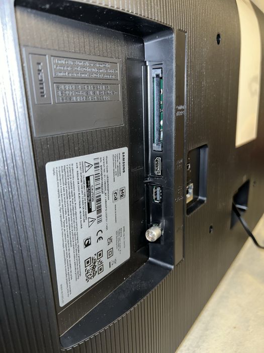 Televizor Led Samsung 32H5002, 80 cm, Smart , HD , Model 2025