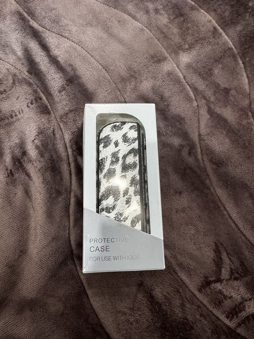 Калъф за IQOS iluma i