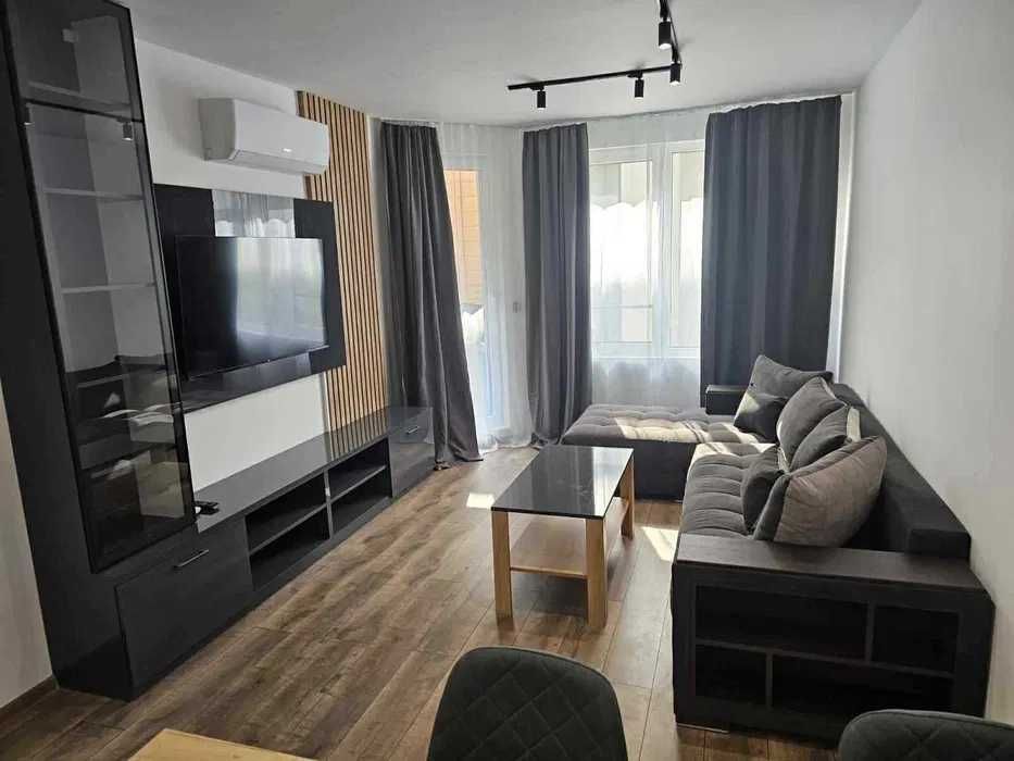 Дава се под наем Двустаен апартамент в София, Малинова долина - 10 кв.м за 500 € - Снимка #1