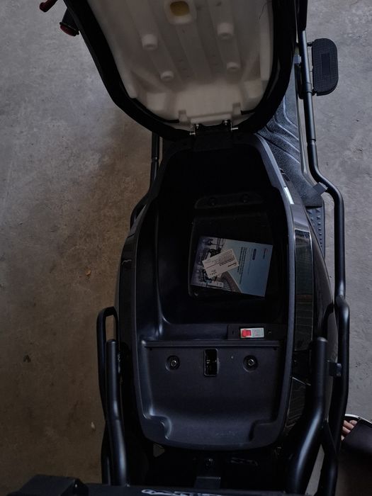 3kW Premium elektroskuter