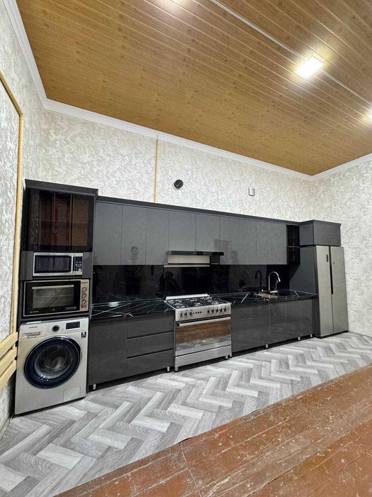 Хар хил турдаги ошхона мебеллари